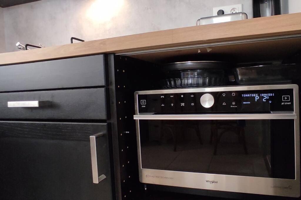 Grand Appartement Cosy Lumineux Saint-Maximin Εξωτερικό φωτογραφία